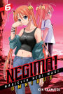 Negima! Omnibus: Volume 16,17,18