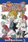 The Seven Deadly Sins 8