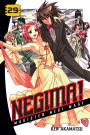 Negima!: Volume 29