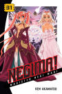 Negima!: Volume 31