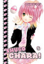 Shugo Chara!: Volume 5