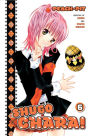 Shugo Chara!: Volume 6