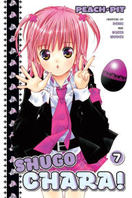 Title: Shugo Chara!: Volume 7, Author: Peach-Pit