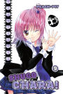 Shugo Chara!: Volume 9