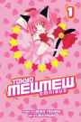 Tokyo Mew Mew Omnibus: Volume 1