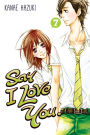 Say I Love You., Volume 7