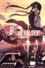 UQ Holder!, Volume 2