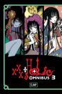 xxxHOLiC Omnibus: Volume 3