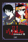 xxxHOLiC Omnibus: Volume 6