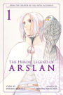 The Heroic Legend of Arslan, Volume 1