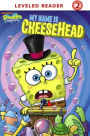 My Name Is Cheesehead (SpongeBob SquarePants)