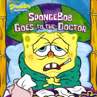 Title: SpongeBob Goes to the Doctor (SpongeBob SquarePants), Author: Nickelodeon Publishing