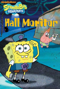 Title: Hall Monitor (SpongeBob SquarePants), Author: Nickelodeon