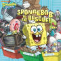 SpongeBob to the Rescue!: A Trashy Tale About Recycling (SpongeBob SquarePants)