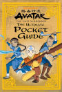The Ultimate Pocket Guide (Avatar: The Last Airbender)