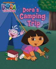 dora's backpack sarah albee