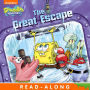 The Great Escape (SpongeBob SquarePants Series)