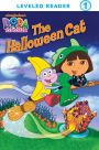 The Halloween Cat (Dora the Explorer)