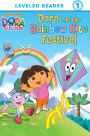 Dora and the Rainbow Kite Festival (Dora the Explorer)