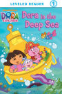 Dora and the Deep Sea (Dora the Explorer)