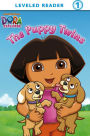 The Puppy Twins (Dora the Explorer)
