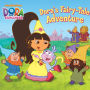 Dora's Fairytale Adventure (Dora the Explorer)