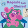 Magenta Gets Glasses (Blue's Clues)