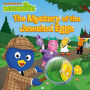 Mystery of the Jeweled Eggs (The Backyardigans)
