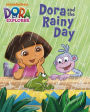 Dora and the Rainy Day (Dora the Explorer)