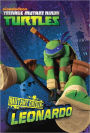 Mutant Origins: Leonardo (Teenage Mutant Ninja Turtles)