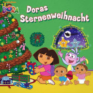Title: Doras Sternenweihnacht (Dora the Explorer), Author: Nickelodeon Publishing