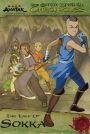 The Earth Kingdom Chronicles: The Tale of Sokka (Avatar: The Last Airbender)