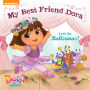 Let's Be Ballerinas!: My Best Friend Dora (Dora the Explorer)