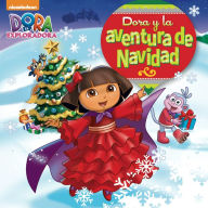 Title: Dora y la aventura de Navidad (Dora La Exploradora), Author: Nickelodeon Publishing