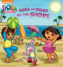 Dora and Diego by the Shore (Dora and Diego Series)