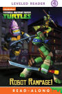 Robot Rampage! (Teenage Mutant Ninja Turtles)