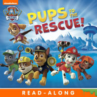 Title: Pups to the Rescue! (Paw Patrol), Author: Random House