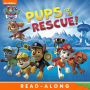 Pups to the Rescue! (Paw Patrol)