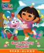 Dora's Birthday Surprise Read-Along Storybook (Dora the Explorer)
