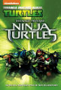 Teenage Mutant Ninja Turtles Special Edition Movie Novelization (Teenage Mutant Ninja Turtles)