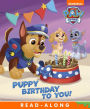 Puppy Birthday to You! (PAW Patrol)