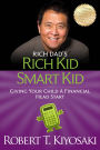 Rich Dad's Rich Kid Smart Kid: Give Your Child a Financial Head Start