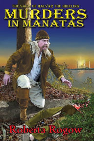 Title: Murders in Manatas, Author: Roberta Rogow