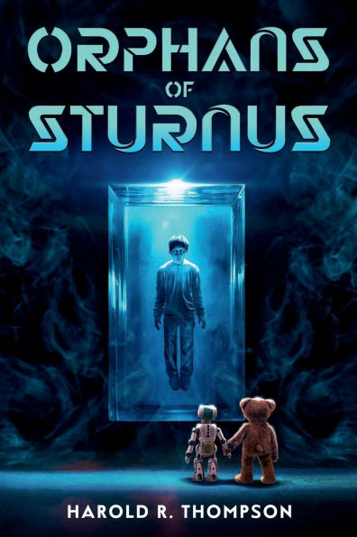 Orphans of Sturnus