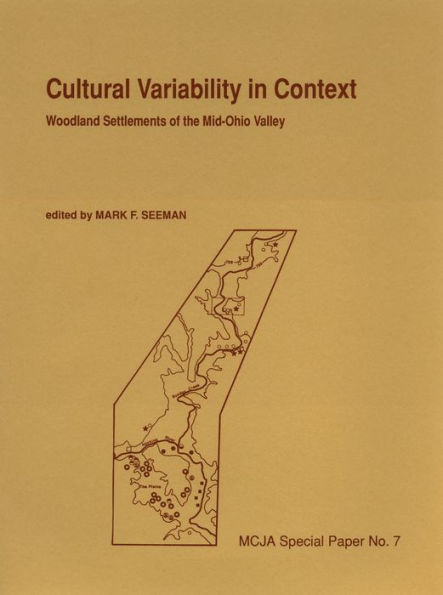 Cultural Variability in Context: Woodland Settlements