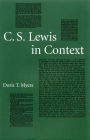 C. S. Lewis in Context