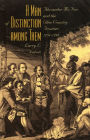 A Man of Distinction Among Them: Alexander McKee and British-Indian Affairs Along the Ohio Country Frontier, 1754-1799