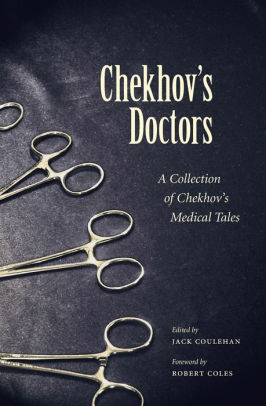 a doctor's visit chekhov