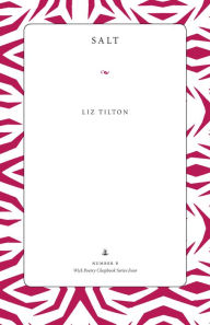 Title: Salt, Author: Liz Tilton