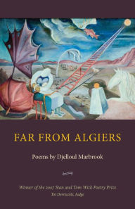 Title: Far From Algiers, Author: Djelloul Marbrook